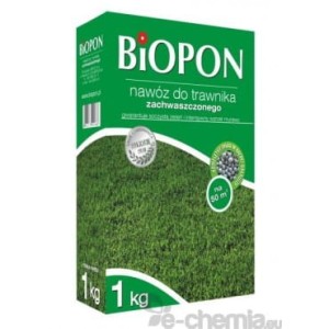 Trawnik zachwaszczony 1kg