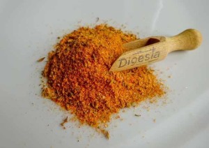 Przyprawa do gyrosa - grecka /60g/