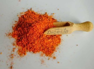 Przyprawa do kebabu - orientalna /50g/