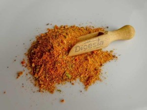 Przyprawa Pfeffer gold - węgierska /30g/