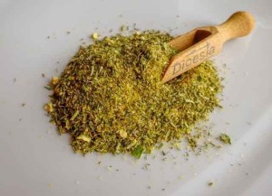 Przyprawa do dań z ryb /50g/