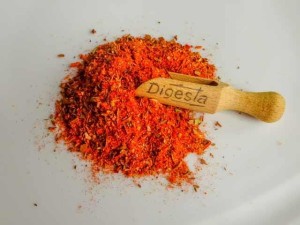 Przyprawa do pizzy - włoska /50g/