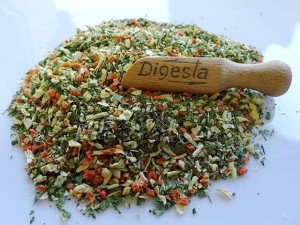 Przyprawa uniwersalna "Rosołowa FIT bez soli" 125 g