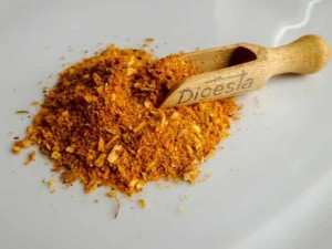 Przyprawa do dań z wieprzowiny "Wieprzowina duszona 50g