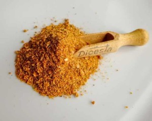 Przyprawa do dań z wołowiny /40g/