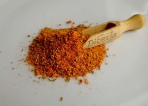 Przyprawa do dań z ziemniaków /50g/