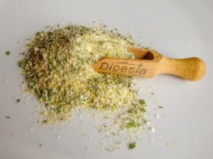 Przyprawa do sosu - koperkowo-ziołowa /30g/