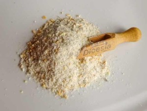 Przyprawa do sosu czosnkowego Tzatziki - grecka /50g