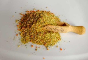 Przyprawa zioła Małgorzaty /50g/