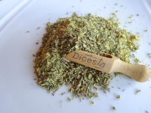 Przyprawa Śródziemnomorska /40g/