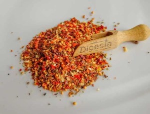 Przyprawa Huzarska pikantna - węgierska /30g/