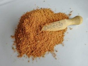 Przyprawa do kurczaka "American chicken" /50g/