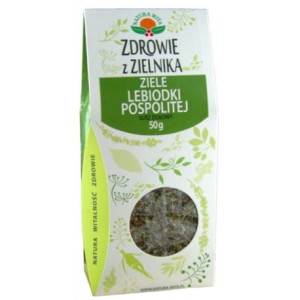 Ziele lebiodki posp.50g