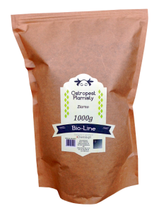 Ostropest Plamisty Ziarno 1kg Bio-Line