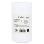 Karbid na Krety -  Pozbądź się kreta skutecznie - 500g