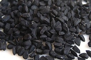 Nasiona Czarnuszka - 500g - Bio-Line