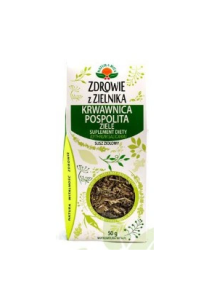 Krwawnica pospolita 50g