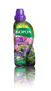 UNIWERSALNY NAWÓZ ŻEL 0,5L