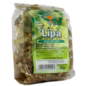 Lipa Kwiat 25g