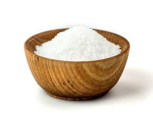 Sól Morska 1kg Import WŁOCHY  Op. Plastikowe