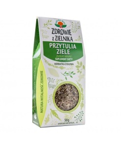 Przytulia Ziele - Herbatka Ziołowa - 50g