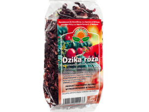 Herbatka Dzika Róża  100g