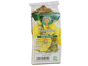 Dziewanna - Kwiat 25g