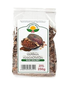 Kakaowiec Łuska 250g - Natura Wita