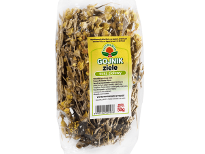 Gojnik ziele 50 g Natura Wita