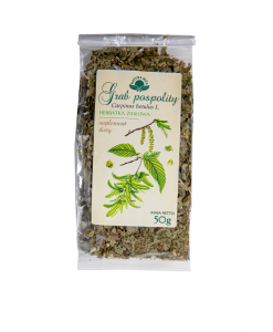 Grab Pospolity liść 50g