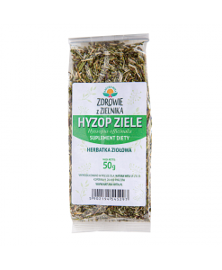 HYZOP Ziele 50g