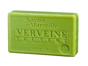 Mydło marsylskie 100g WERBENA