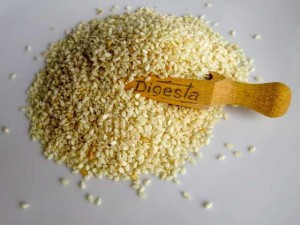 Sezam Łuskany200g  Digesta