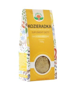 Kozieradka Mieloma - 100g Natura Wita