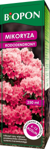 Mikoryza do rododendronów 250ml Biopon 1063