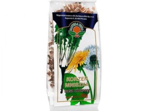 NATURA WITA MNISZEK KORZEŃ 50G