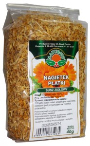 Nagietek Płatki 25 g