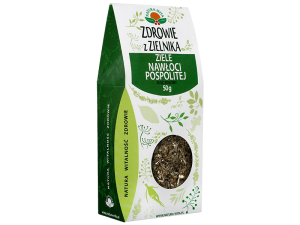 Ziele Nawłoci Pospolitej - Nawłoć 50g