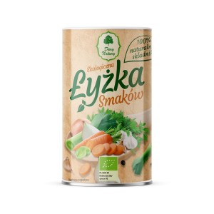 Łyżka smaków EKO 150g