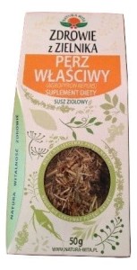 Perz właściwy 50g