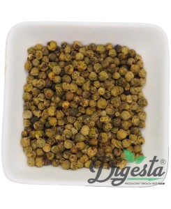 Pieprz zielony 10g Digesta