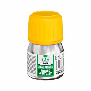 Środek gruntujący BOLL 15 ml montaż szyb