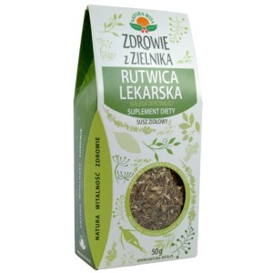 Rutwica lekarska 50g