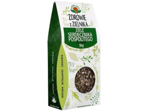 Serdecznik pospolity 50g