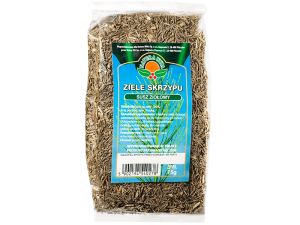 Skrzyp polny ziele 50g