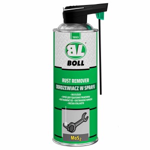 ODRDZEWIACZ spray BOLL 400 ml