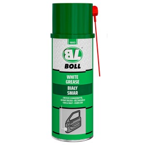 BIAŁY SMAR spray BOLL 400 ml