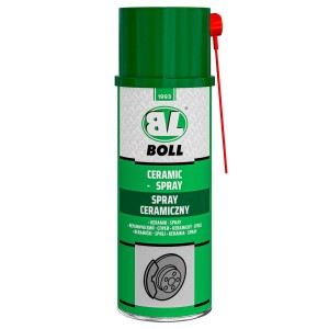 Spray CERAMICZNY BOLL 400 ml