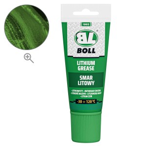 Smar litowy BOLL 40 g