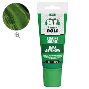 Smar łożyskowy BOLL 40 g